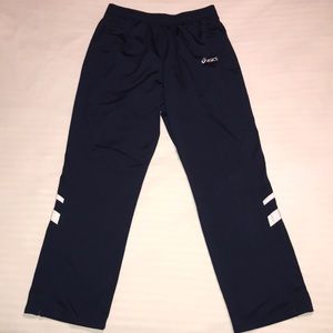 Men’s L ASICS Sweatpants